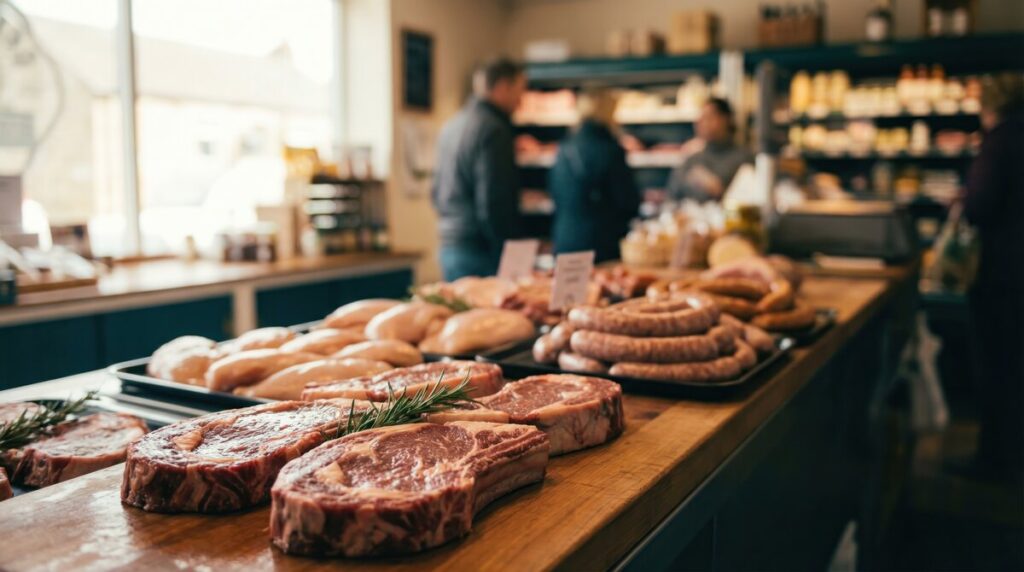 A Food Lover’s Guide to Altamont North: Where to Eat, Drink, and Savor in Klamath Falls’ Tastiest Neighborhood